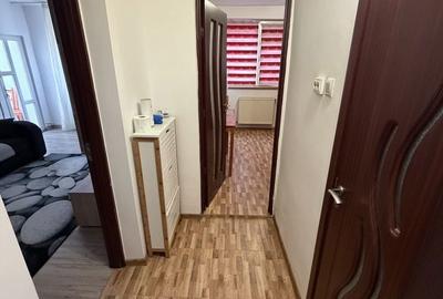 Garsonieră decomandată în Calea București - 5