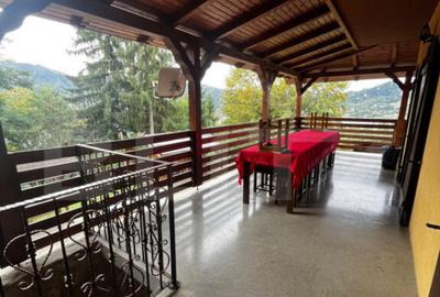 Cabana turistica complet utilata Colibi?a - 5