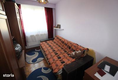Apartament cu 3 camere în Central - 2