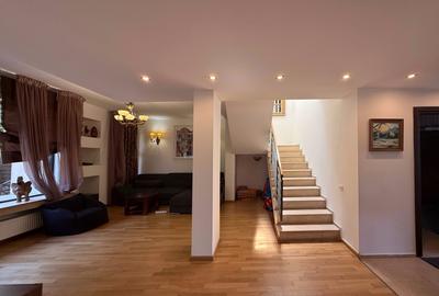 Vila ideala in Swan Lake  Village Cernica– confort si siguranta - 13