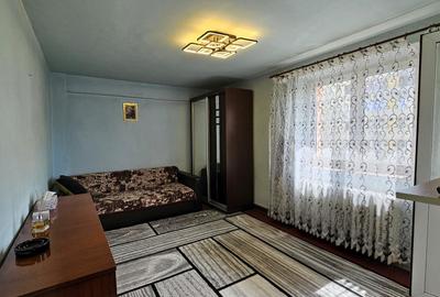 Apartament cu 2 camere decomandat, mobilat în Doamna Ghica - 2
