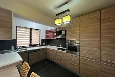 Apartament 3 camere, Calea Dumbravii - 13