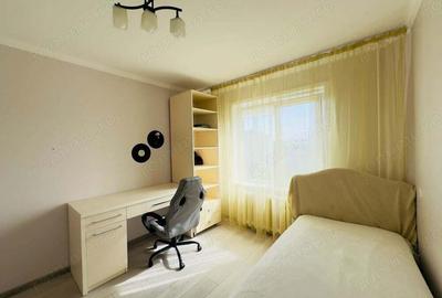 Apartament cu 2 camere în Unirii