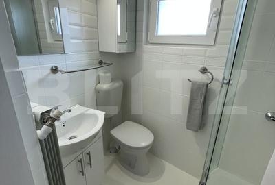Apartament cu 2 camere semidecomandat în Central - 2