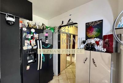Vanzare apartament 3 camere, decomandat, centrala termica, Republicii-Caraiman, - 14