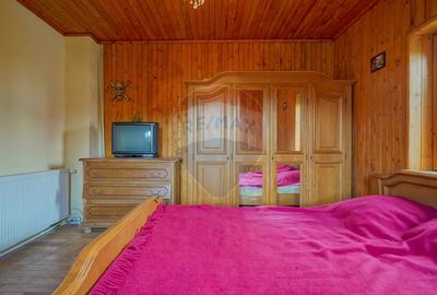 Casa / Vila de vanzare Fundata- Romania - 21