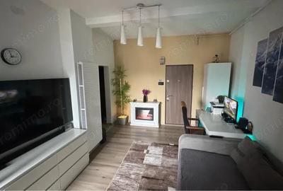 Apartament cu 2 camere semidecomandat în Nord - 1