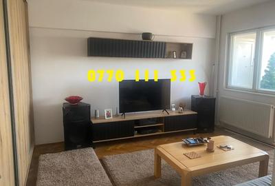 Apartament 2 camere decomandat, zona Centrala, etaj intermediar!