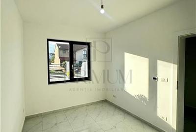 GIROC IQ - Duplex despartit -  5 Camere - 3 Bai - Teren generos - Finisaje premi GIROC IQ - Duplex despartit -  5 Camere - 3 Bai - Teren generos - Finisaje premi - 5