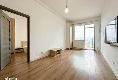 Apartament cu 3 camere în Mărăști - 2