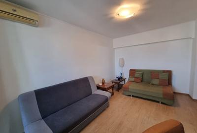 Garsonieră decomandată în Chișinau - 2