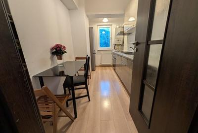 Inchiriere Apartament cu 2 Camere cu Centrala Proprie 13 Septembrie - 3