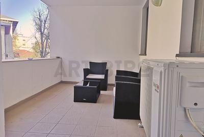 Birou, de 310 mp, în Universitate - 12