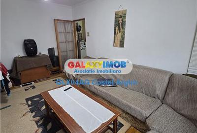 Apartament cu 2 camere decomandat în Nord