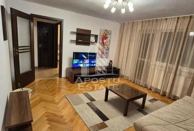 Apartament 2 camere, Centrala proprie , zona Lipovei - 3