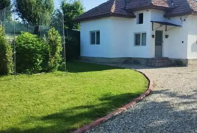 Casa de vanzare (peisaj de vis) - 2