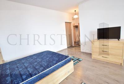 Garsonieră semidecomandată, mobilată în Grozăvești - 2