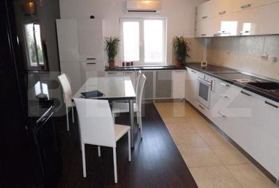 Apartament mobilat modern, cu 2 camere, parcare, 55 mp, zona Iulius Mall - 7
