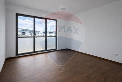 Birou, de 92 mp, în Bistrița Lac - 3