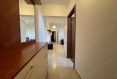 Fara comision !3 CAMERE, 2 dormitoare, living+bucat. open space, CENTRALA, Acop. Tigla, Lipovei - 3