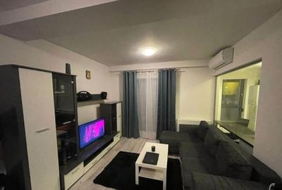 Garsoniera 21th Residence - 2