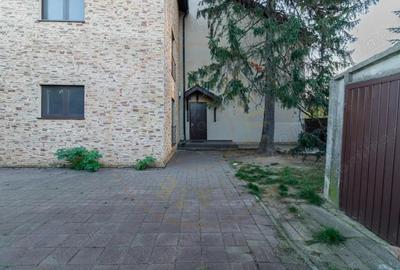 Apartament spa?ios in vila 217 mp utili, Tunari! - 10