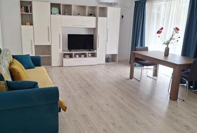 Apartament cu 2 camere decomandat în Borhanci - 5