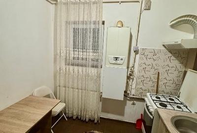 Garsonieră decomandată, mobilată în Domnești - 6