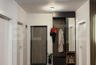 Apartament 2 camere, la cheie, terasa 23 mp, boxa, garaj, Beta Residence - 7