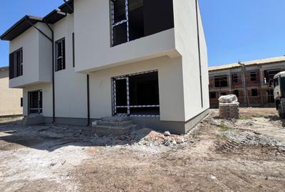 Complex Vile Individuale-Duplexuri Complex Vile Individuale-Duplexuri - 20