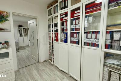 Garsonieră decomandată în Berceni - 4