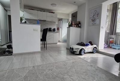 Apartament cu 2 camere decomandat, mobilat în Baicului - 3