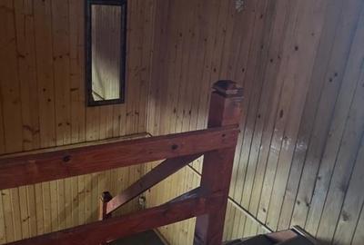 Casa de vacanta - 5