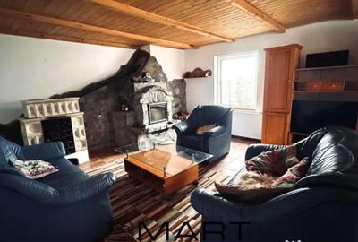 Casă cu 1 camere cu Teren 2000 Mp în Central - 8