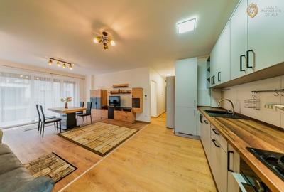 Apartament de inchiriat Adora Park Central - 2