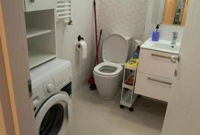 Garsonieră, mobilată în Theodor Pallady - 15