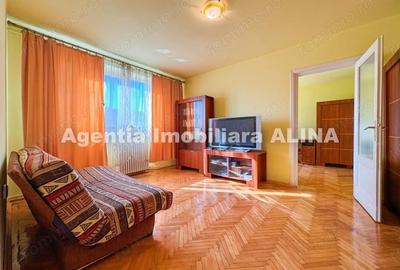 Apartament cu 2 camere semidecomandat în Ultracentral - 10