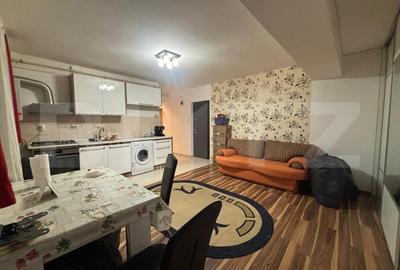 Apartament cu 2 camere semidecomandat, mobilat în Mănăștur - 4