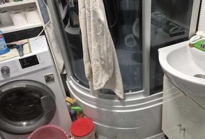 Garsonieră decomandată în Central - 2