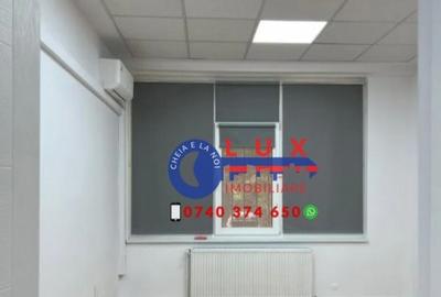 Spațiu comercial, de 233 mp, în Babadag - 2