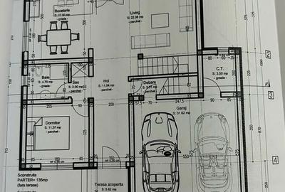 Casa de vanzare Paulesti Prahova - 2