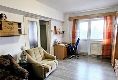 Apartament 3 camere, 78 mp, 4 balcoane Sf.Gheorghe - 2