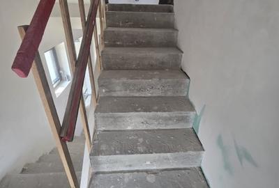 Casa individuala premium | Constructie 2025 | 530 mp teren | P+2 Etaje+Mansarda| - 8