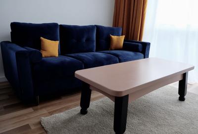 Apartament cu 3 camere semidecomandat în Take Ionescu