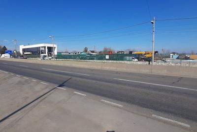 Spațiu comercial, de 870 mp, în Nord-Vest - 4