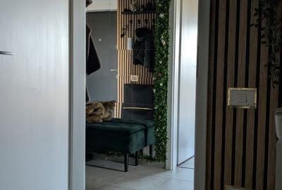 Apartament cu 2 camere decomandat în Central - 3