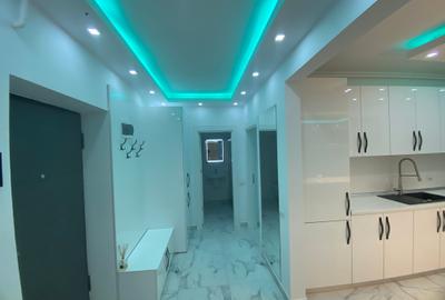 Apartament cu 2 camere LUX. Cartier rezidential cu acces securizat. - 5