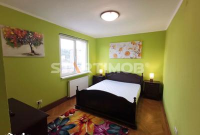 Apartament cu 3 camere decomandat, mobilat în Griviței - 11