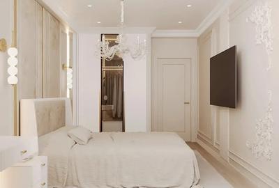 2 camere - Tip Penthouse  Terasă Generoasă | CITY NORD - 5