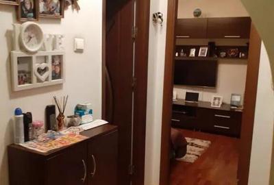 Apartament 2 camere decomandat Luica / Constantin Brancov... - 2